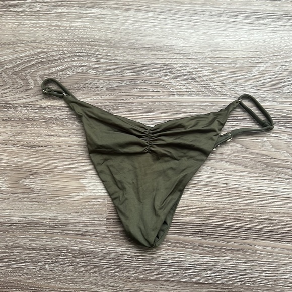 Blue Life Eclipse Cheeky Bikini Bottoms - Picture 3 of 7